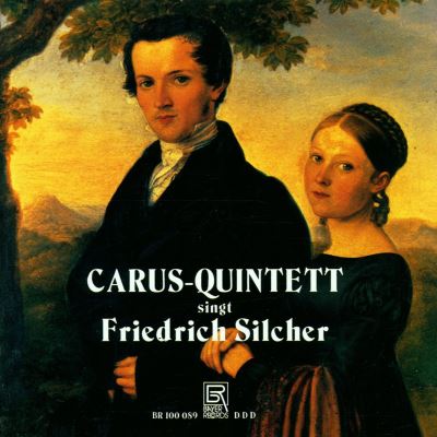 Lieder pour voix d'hommes