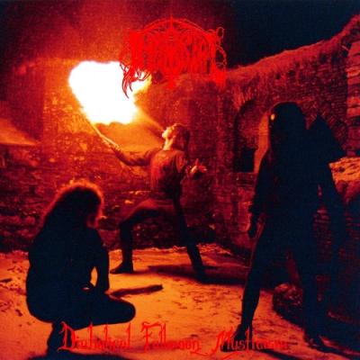Diabolical fullmoon mysticism