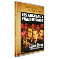 Les Anges aux figures sales