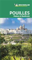 Guide Vert Pouilles, Matera et la Basilicate