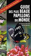 Guide des plus beaux papillons du monde