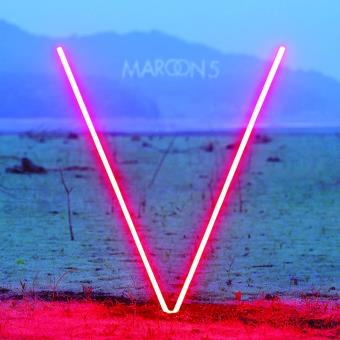 Maroon 5 - 1