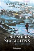 Les premiers magiciens - Les joyaux d'Eliambre