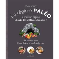 Le régime paléo