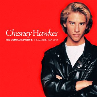 Chesney Hawkes - 1