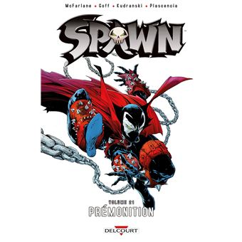 Spawn