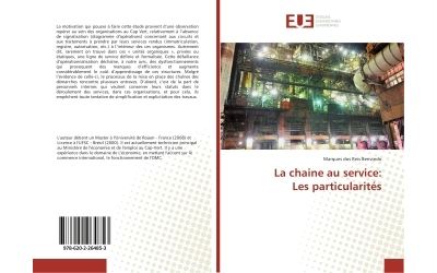 La chaine au service