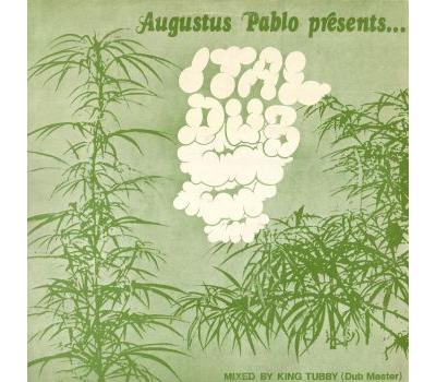 Ital dub mixed by King Tubby - Dub master