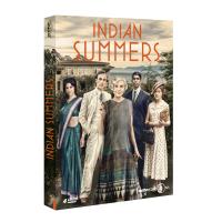 Indian Summers Saison 1 DVD