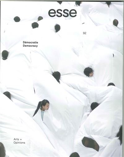 Démocratie