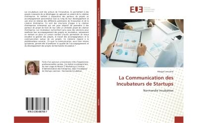 La Communication des Incubateurs de Startups