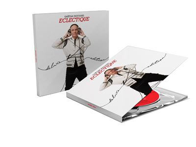 Eclect!que Édition Deluxe