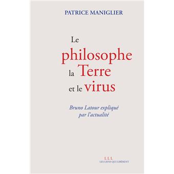 Le philosophe, la terre et le virus - 1