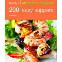 Hamlyn All Colour Cookery: 200 Thai Favourites: Hamlyn All