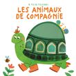 Les animaux de compagnie