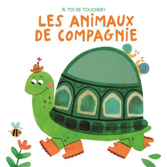 Les animaux de compagnie
