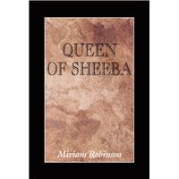 Queen of Sheeba