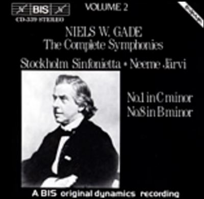 Intégrale de l'œuvre symphonique Volume 2