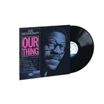 Our Thing - Vinilo