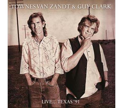 Live... Texas '91