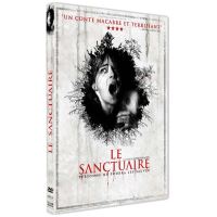 Le sanctuaire DVD