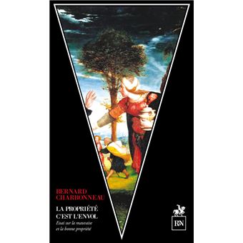 La Propriété c'est l'envol