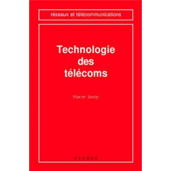 Technologie des télécoms