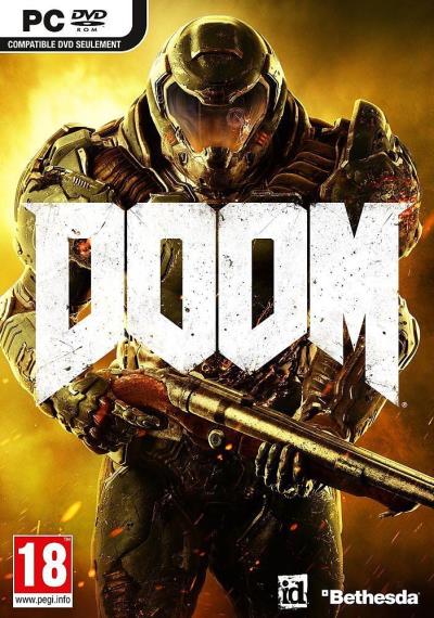 Doom PC