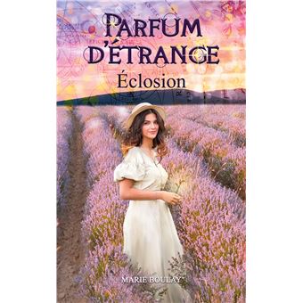 Parfum d'Étrange