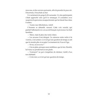 Parfum d'Étrange