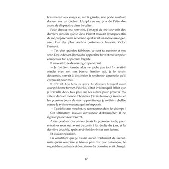 Parfum d'Étrange