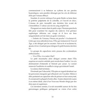 Parfum d'Étrange