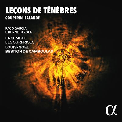 Leçons de ténèbres