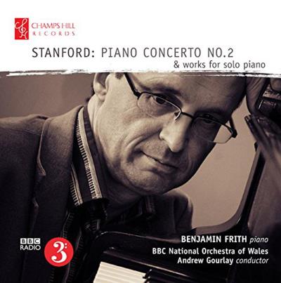 Concerto pour piano numéro 2 Œuvres pour piano seul