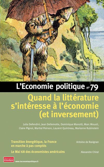 L'economie politique,79