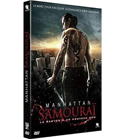 Manhattan Samouraï