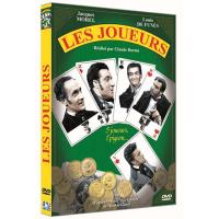 Les Joueurs