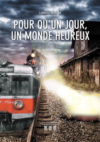 Pour qu'un jour, un monde heureux
