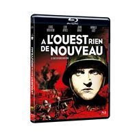 À l'Ouest rien de nouveau Blu-ray