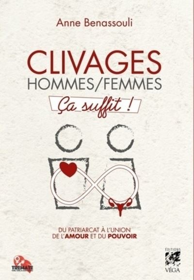 Clivages Hommes/Femmes ça suffit !