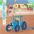 Les agriculteurs