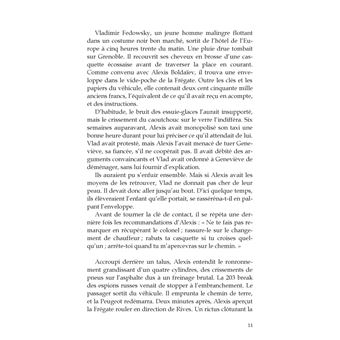 D'un bois à l'autre