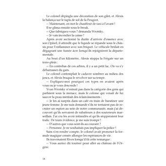 D'un bois à l'autre
