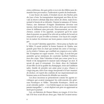 D'un bois à l'autre