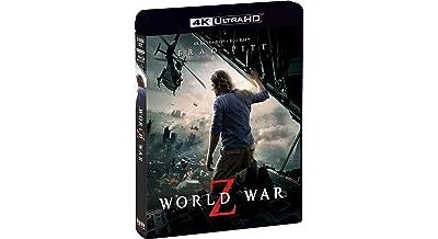 World War Z en 4K Ultra HD