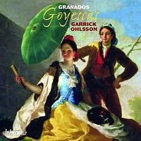 Granados: Goyescas - CD