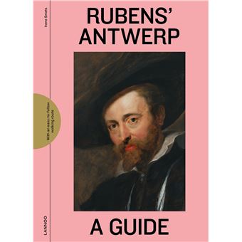Guide rubens a anvers