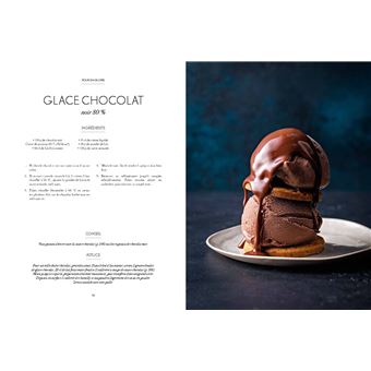 Les Glaces qui rafraîchissent et qu'on adore !