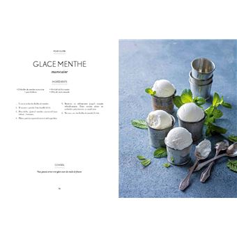 Les Glaces qui rafraîchissent et qu'on adore !