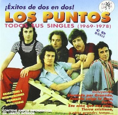 Todos Sus Singles 1969-1978